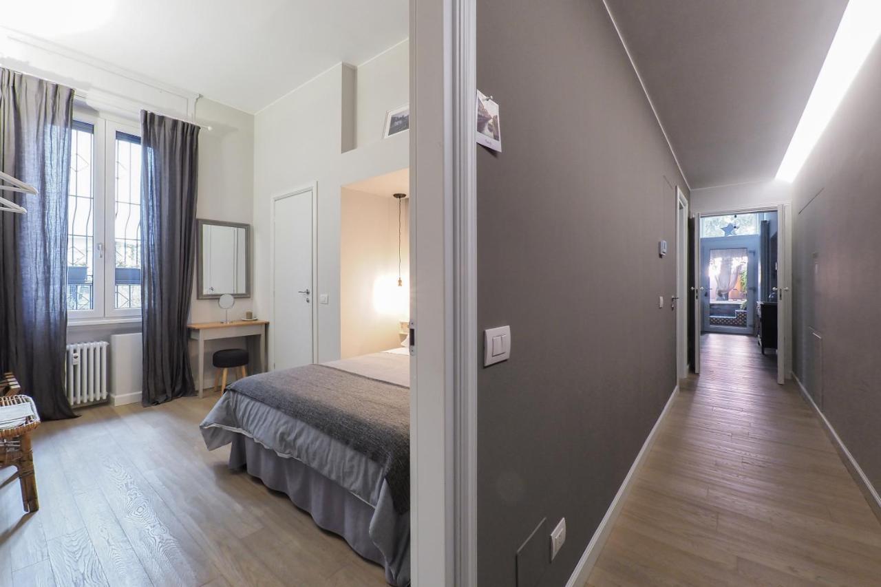 Tiare Home Milano Zewnętrze zdjęcie
