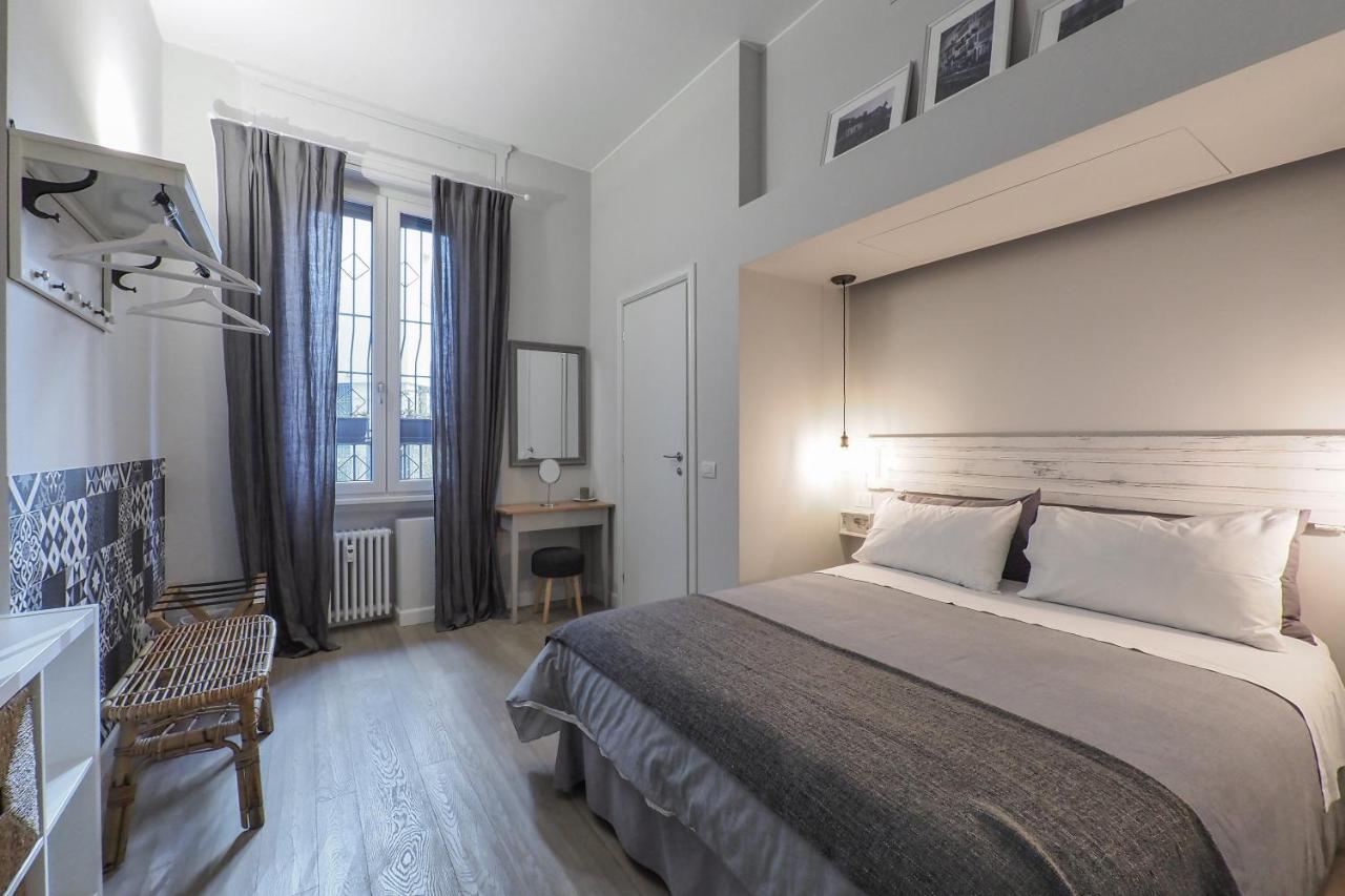 Tiare Home Milano Zewnętrze zdjęcie