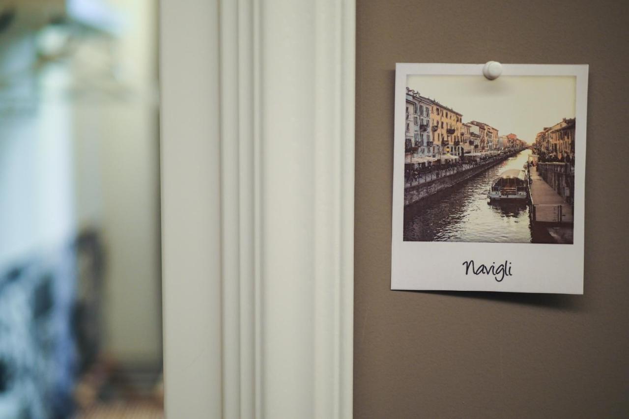 Tiare Home Milano Zewnętrze zdjęcie