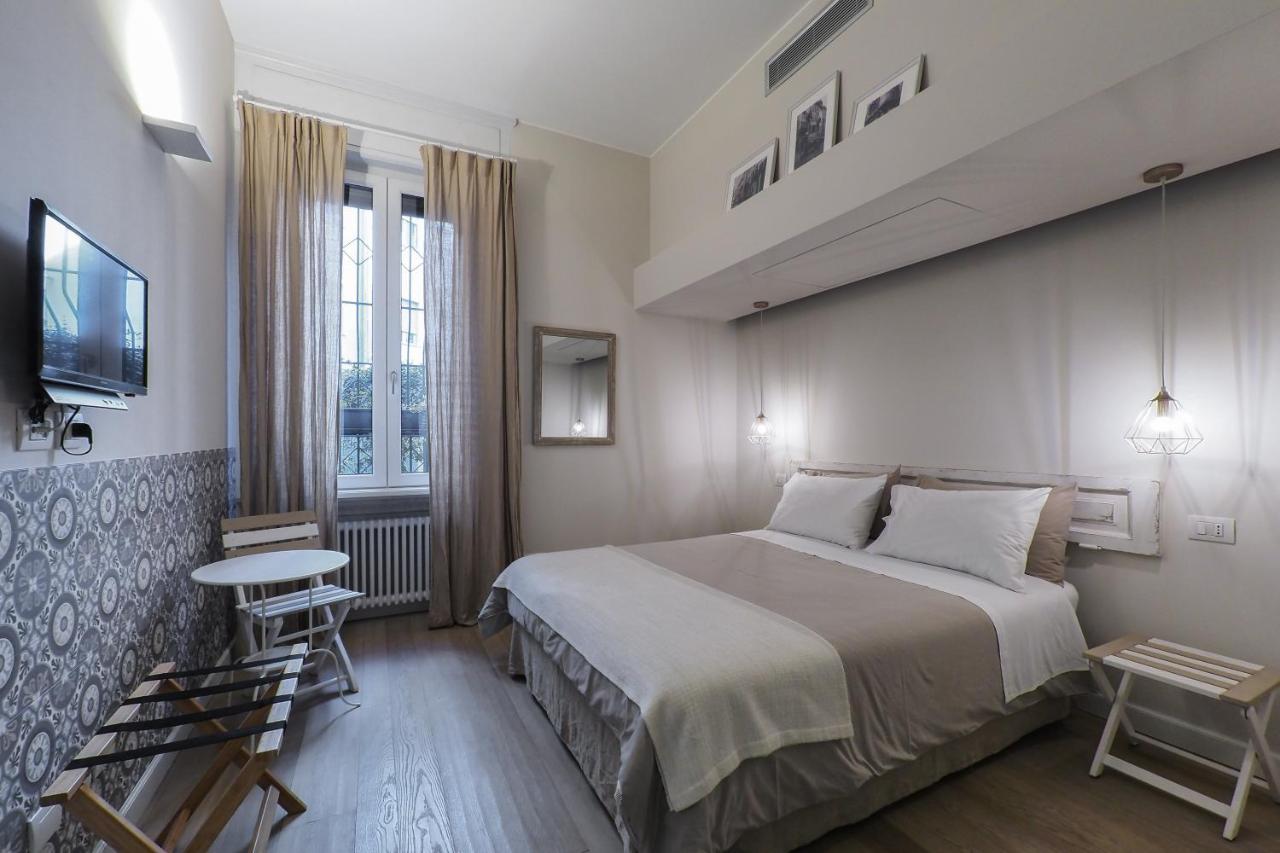 Tiare Home Milano Zewnętrze zdjęcie