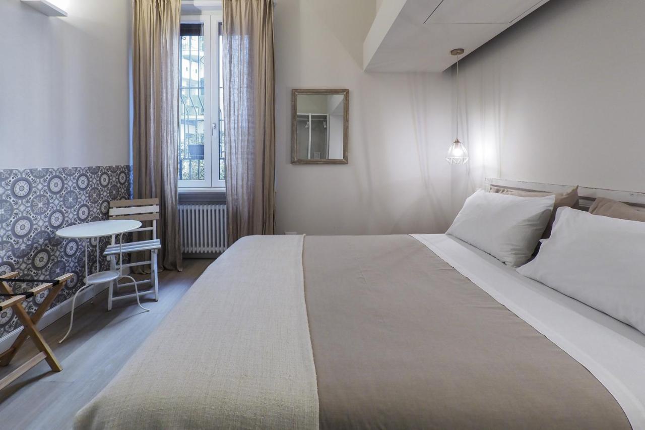 Tiare Home Milano Zewnętrze zdjęcie