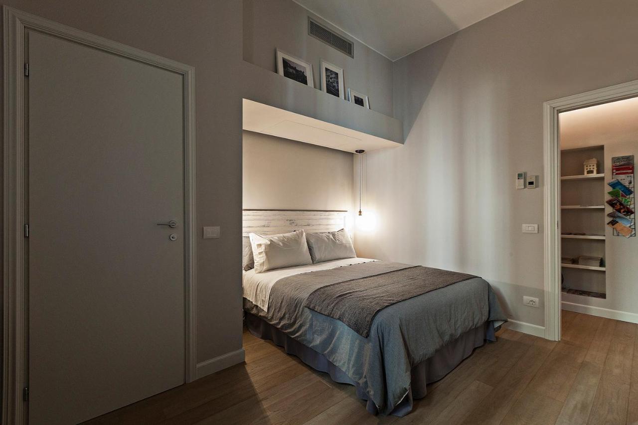 Tiare Home Milano Zewnętrze zdjęcie