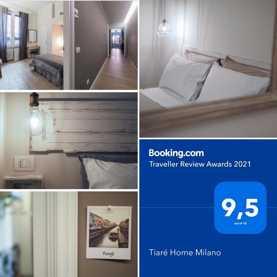 Tiare Home Milano Zewnętrze zdjęcie