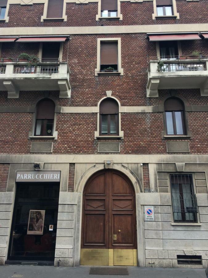 Tiare Home Milano Zewnętrze zdjęcie