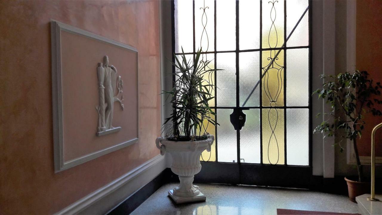 Tiare Home Milano Zewnętrze zdjęcie