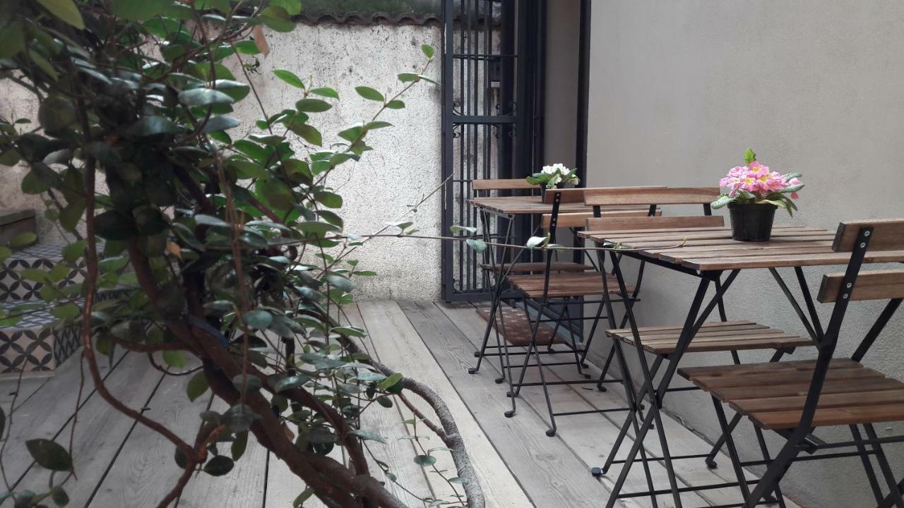 Tiare Home Milano Zewnętrze zdjęcie