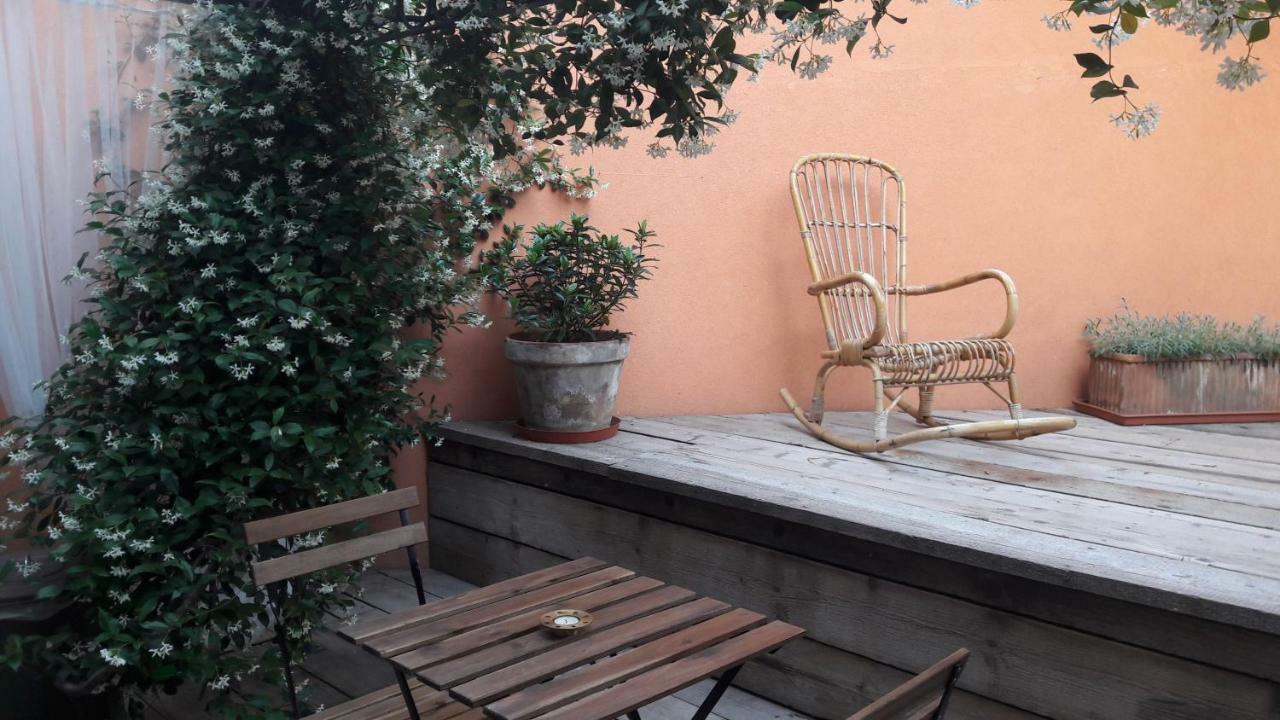 Tiare Home Milano Zewnętrze zdjęcie