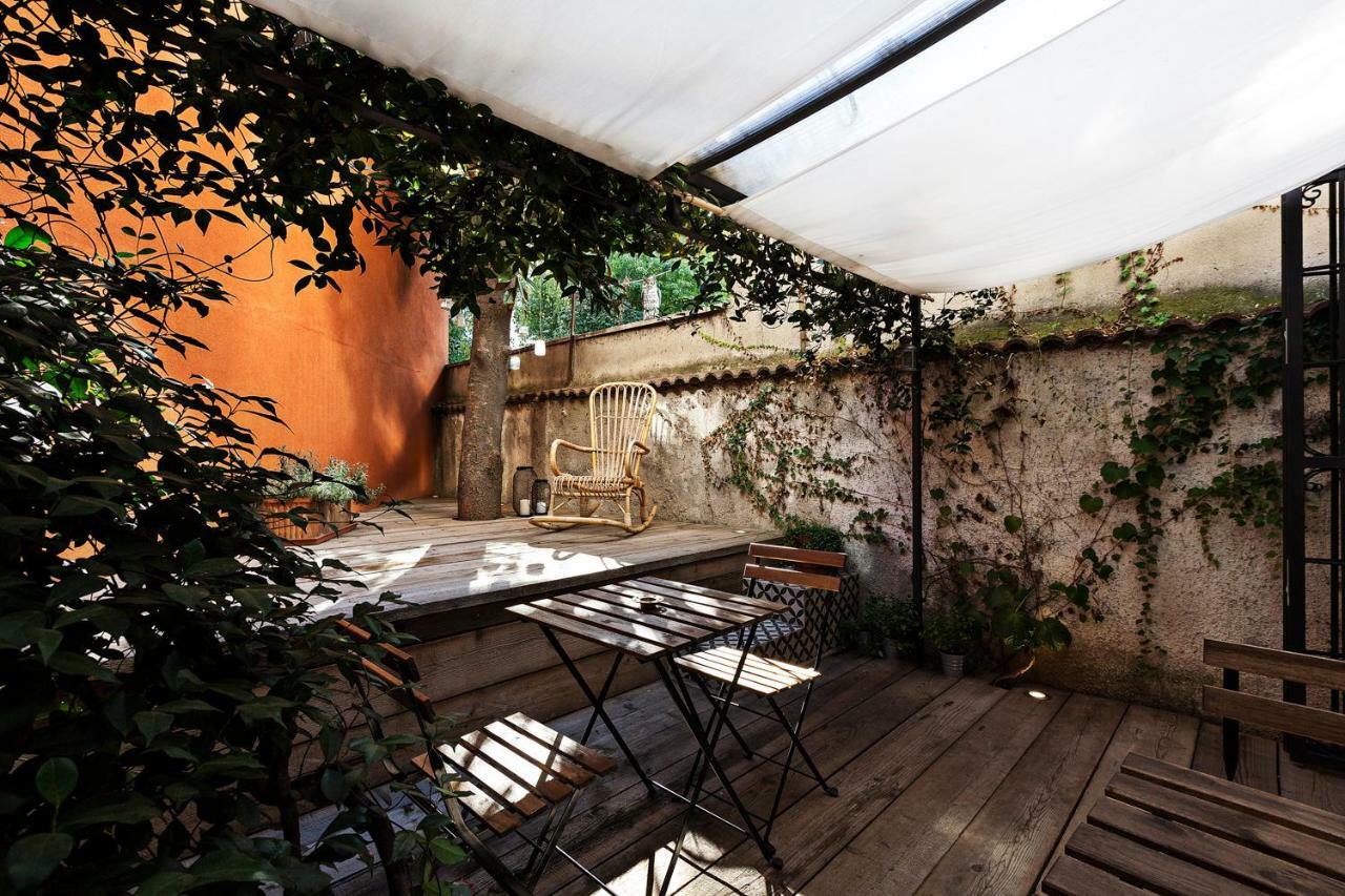Tiare Home Milano Zewnętrze zdjęcie