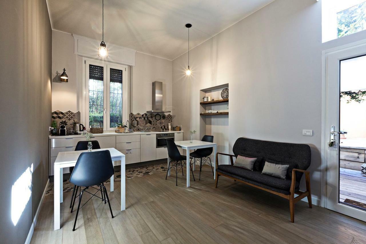 Tiare Home Milano Zewnętrze zdjęcie
