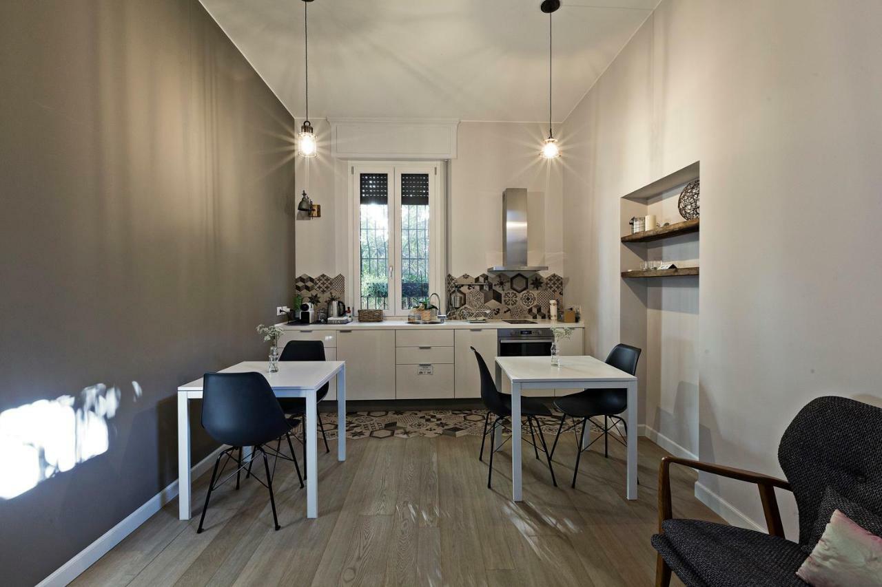 Tiare Home Milano Zewnętrze zdjęcie