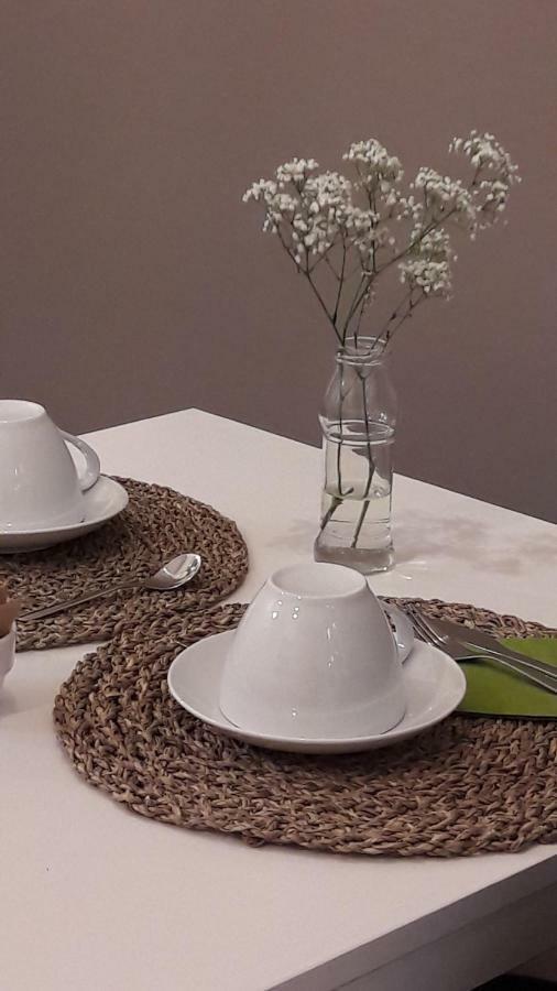 Tiare Home Milano Zewnętrze zdjęcie